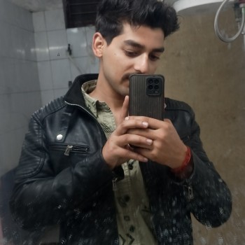 Aman Goswami